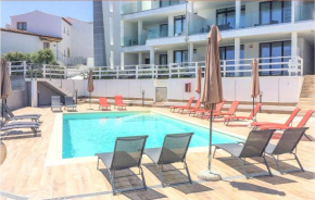 Amazing apartment in Cannigione with Outdoor swimming pool, WiFi and 1 Bedrooms